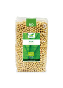 SOJA BIO 1 kg - BIO PLANET