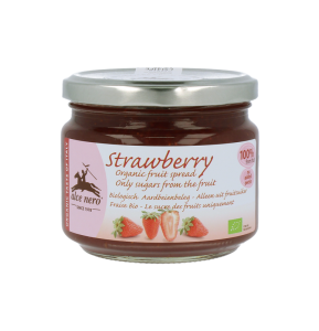 MUS TRUSKAWKOWY BIO 270 g - ALCE NERO