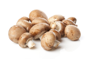 PIECZARKI BRĄZOWE ŚWIEŻE BIO (POLSKA) (około 0,25 kg)