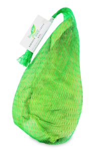 KAPUSTA SZPICZASTA ŚWIEŻA BIO (około 0,80 kg)