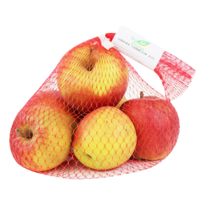 ŻŻŻ JABŁKA ŚWIEŻE BIO (CHAMPION - POLSKA) (około 1,00 kg)