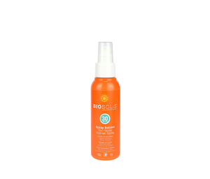 SPRAY PRZECIWSŁONECZNY DO CIAŁA SPF 30 ECO 100 ml - BIOSOLIS
