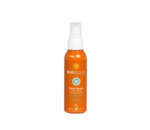 SPRAY PRZECIWSŁONECZNY DO CIAŁA SPF 50+ ECO 100 ml - BIOSOLIS