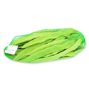 FASOLKA SZPARAGOWA ŚWIEŻA BIO (około 0,50 kg)