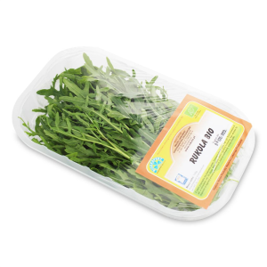 RUKOLA ŚWIEŻA BIO (POLSKA) (około 100 g)