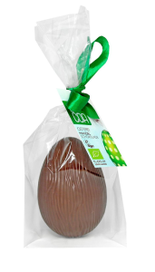 JAJKO Z CZEKOLADY MIGDAŁOWEJ BIO 55 g - COCOA
