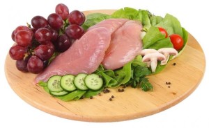 POLĘDWICZKI Z INDYKA BIO (około 0,50 kg) - LIMEKO (NA ZAMÓWIENIE)