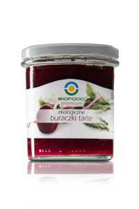 BURACZKI TARTE BEZGLUTENOWE BIO 280 g - BIO FOOD