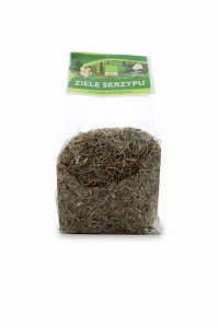 HERBATKA ZIELE SKRZYPU BIO 100 g - DARY NATURY