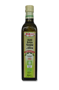 OLIWA Z OLIWEK EXTRA VIRGIN BIO 500 ml - LEVANTE