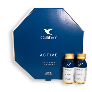 COLLAGEN ACTIVE SHOT (15 x 60 ml) 900 ml - COLLIBRE