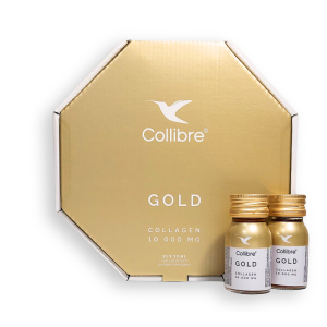 COLLAGEN GOLD SHOT (1 x 30 ml)  - COLLIBRE