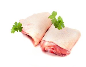 UDZIEC Z KURCZAKA BIO (4 sztuki, około 0,70 kg) - LIMEKO (NA ZAMÓWIENIE)