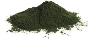 CHLORELLA W PROSZKU (GLONY) BIO (SUROWIEC) (25 kg) 1