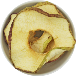 CHIPSY JABŁKOWE BIO (SUROWIEC) (4 kg) 6