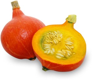 OPAKOWANIE ZBIORCZE (kg) - DYNIA HOKKAIDO ŚWIEŻA BIO (POLSKA) (około 6 kg)