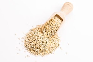 QUINOA BIAŁA (KOMOSA RYŻOWA) BIO (SUROWIEC) (25 kg) 2