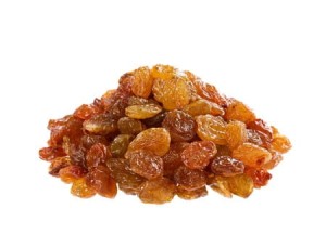 RODZYNKI SUŁTANKI BIO (SUROWIEC) (12,5 kg) 6