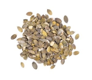 PESTKI DYNI CIEMNOZIELONE BIO (SUROWIEC) (25 kg) 5