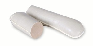 PASZTETOWA DOMOWA BIO (około 0,35 kg) - WASĄG (NA ZAMÓWIENIE)