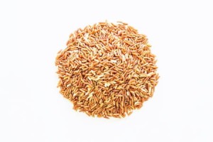 RYŻ CZERWONY PEŁNOZIARNISTY BIO (SUROWIEC) (25 kg) 6