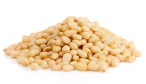 ORZESZKI PINIOWE BIO (SUROWIEC) (25 kg) 4