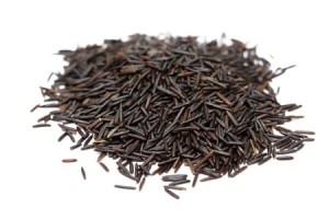 RYŻ DZIKI BIO (SUROWIEC) (25 kg) 2