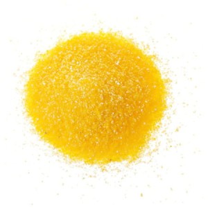 KASZKA KUKURYDZIANA BIO (SUROWIEC) (25 kg) 1