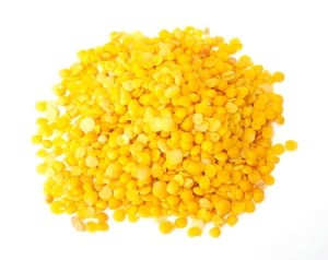 SOCZEWICA ŻÓŁTA BIO (SUROWIEC) (25 kg) 4