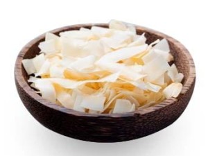 CHIPSY KOKOSOWE PRAŻONE BIO (SUROWIEC) (10 kg) 4