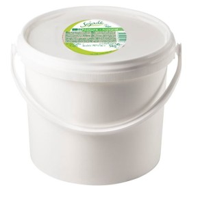 PRODUKT SOJOWY NATURALNY BEZGLUTENOWY BIO 5 kg - HORECA (SOJADE)