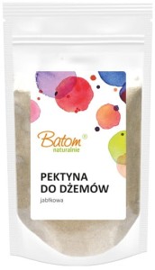 PEKTYNA JABŁKOWA DO DŻEMÓW 30 g - BATOM