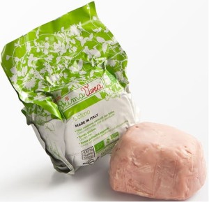 SZYNKA GOTOWANA PROSCIUTTO RISTO COTTO BEZGLUTENOWA BIO 500 g - PRIMAVERA