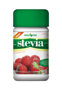 STEWIA PUDER 150 g - DOMOS