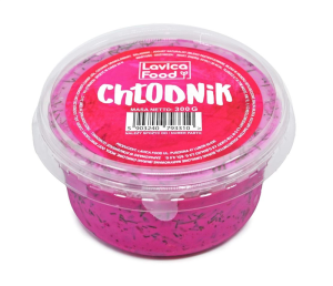 CHŁODNIK 300 g - LAVICA FOOD (PRODUKT SEZONOWY)