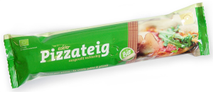 CIASTO DO PIZZY ŚWIEŻE BIO 400 g - DONAU