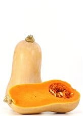 DYNIA PIŻMOWA (BUTTERNUT) ŚWIEŻA BIO (około 1,00 kg)