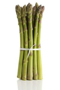 OPAKOWANIE ZBIORCZE (szt) - SZPARAGI ZIELONE ŚWIEŻE BIO (około 12 pęczków)