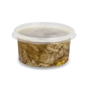 GALARETA WIEPRZOWA BIO (około 0,26 kg) - FARMY ROZTOCZA (NA ZAMÓWIENIE)