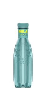 NATURALNA WODA MINERALNA NISKOGAZOWANA WYSOKOZMINERALIZOWANA 500 ml - MILA MUSZYNA