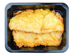 DORSZ W CIEŚCIE (około 1,00 kg) - SMOLIN FISH (NA ZAMÓWIENIE)