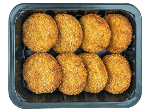 SZNYCELKI RYBNE (około 1,00 kg) - SMOLIN FISH (NA ZAMÓWIENIE)