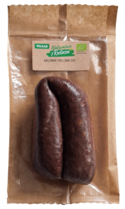 KASZANKA PIECZONA BIO 300 g - WASĄG (NA ZAMÓWIENIE)