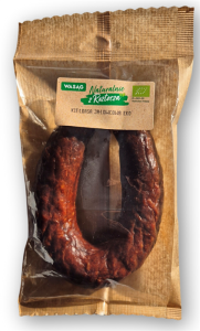 ROZTOCZAŃSKIE JADŁO BIO 300 g - WASĄG