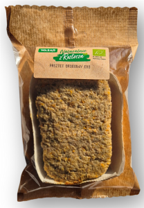 PASZTET DROBIOWY BIO 235 g - WASĄG (NA ZAMÓWIENIE)