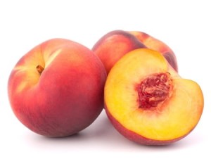 NEKTARYNKI ŚWIEŻE BIO (około 0,60 kg)
