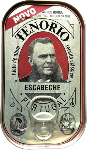 TUŃCZYK PREMIUM PŁATY W SOSIE PAPRYKOWO - POMIDOROWYM 120 g (78 g) - BON APPETIT (TENORIO)