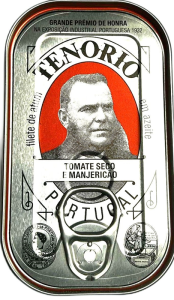 TUŃCZYK PREMIUM PŁATY W OLIWIE Z OLIWEK Z SUSZONYMI POMIDORAMI I BAZYLIĄ 120 g (78 g) - BON APPETIT (TENORIO)