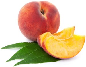 OPAKOWANIE ZBIORCZE (kg) - BRZOSKWINIE ŚWIEŻE BIO (około 4 kg)