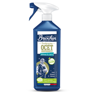 OCET GOSPODARCZY W SPRAYU ECO 750 ml - BRIOCHIN